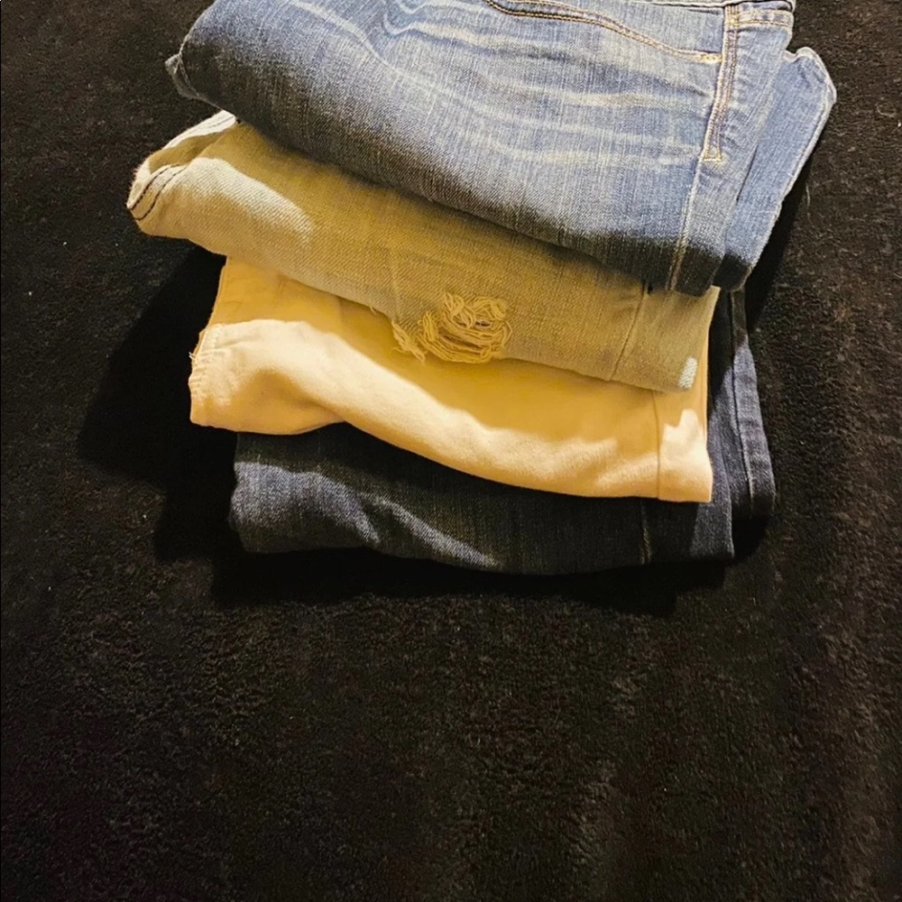 Denim Bundle